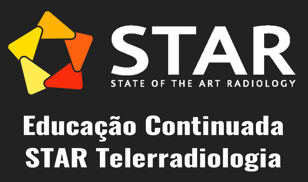 EDUCAÇÃO CONTINUADA STAR TELERRADIOLOGIA